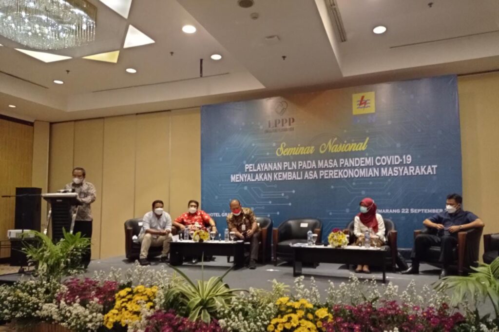 Ombudsman RI Minta DTKS Lebih Diperkuat Agar Stimulus Tepat Sasaran