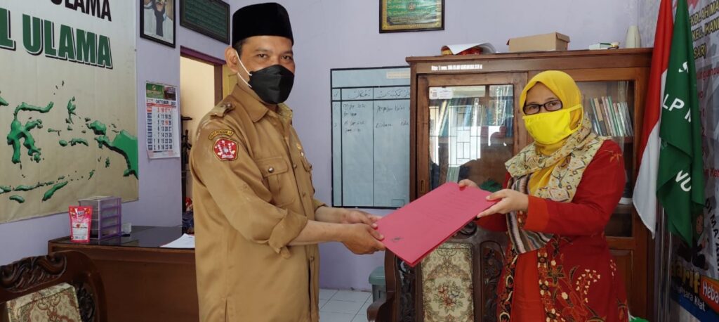 PPL INISNU Temanggung Dimonotoring