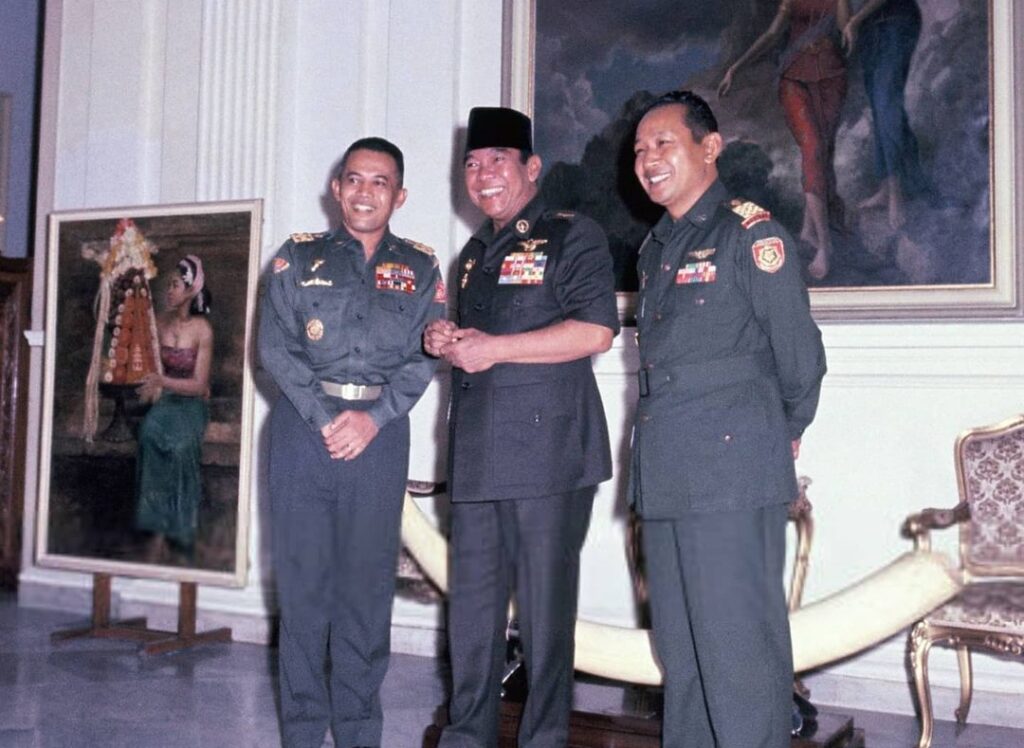 Iki Lho Efisiensi Ala Bung Karno, Bedane Opo dengan Efisiensi Presiden Prabowo