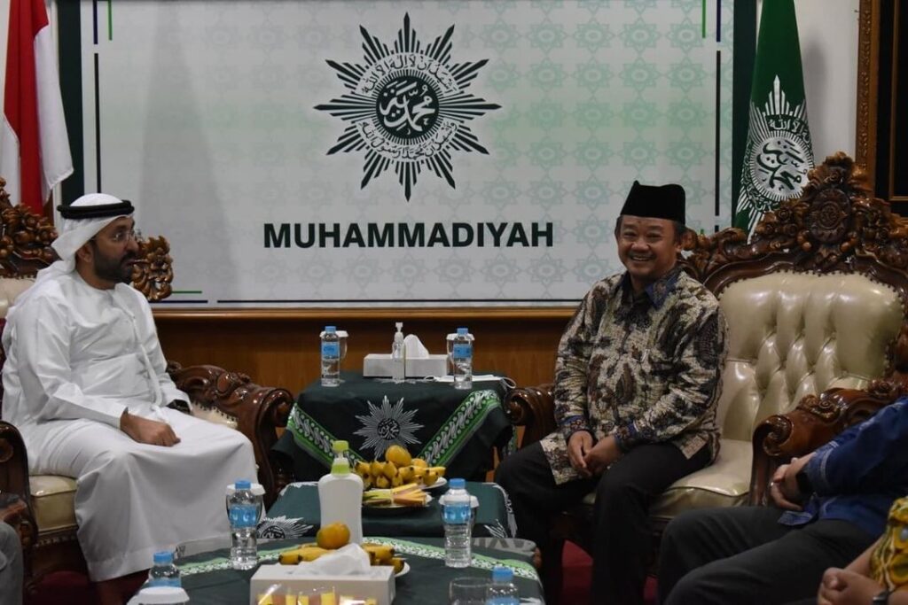 Marak Kampanye Politik 2024, Muhammadiyah: Kita Tak Bisa Milih yang Cantik-cantik Itu