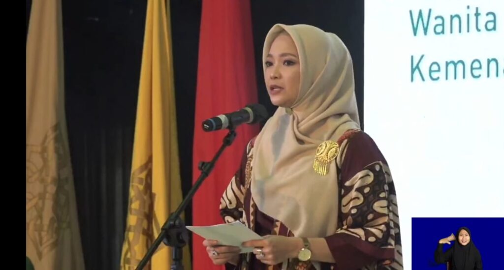 Kemenag Larang Diskriminasi dalam Pendidikan