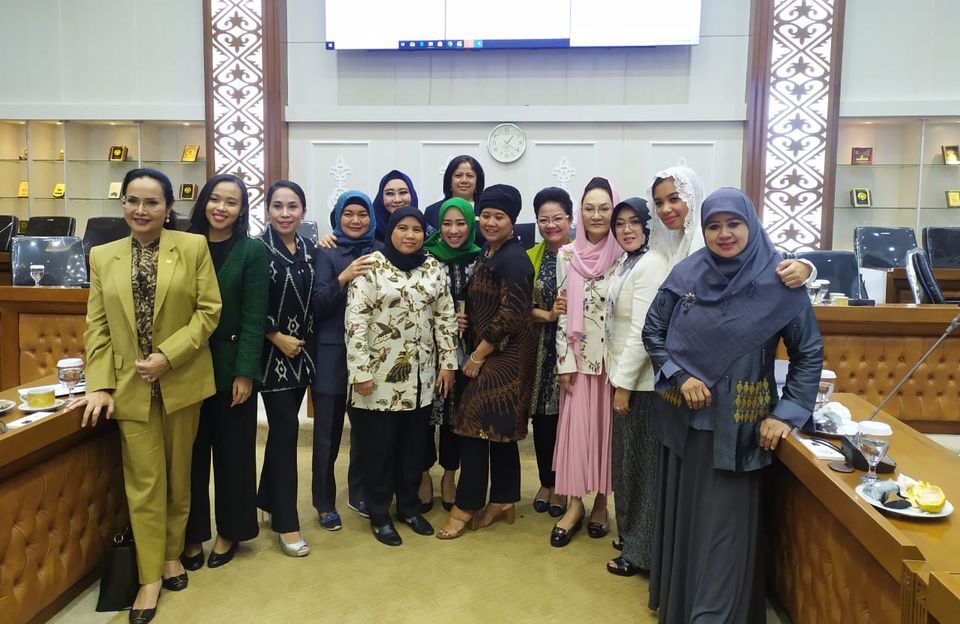 Yuk Ikut Lomba Desain Batik KPPRI, Hadiahnya Wow Banget!