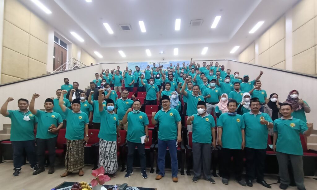 Selamat Datang Walisongo Lawyers Club! Gantinya ILC