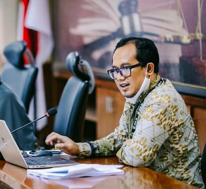 Mempertimbangkan Jumlah Keterwakilan Anggota DPD RI