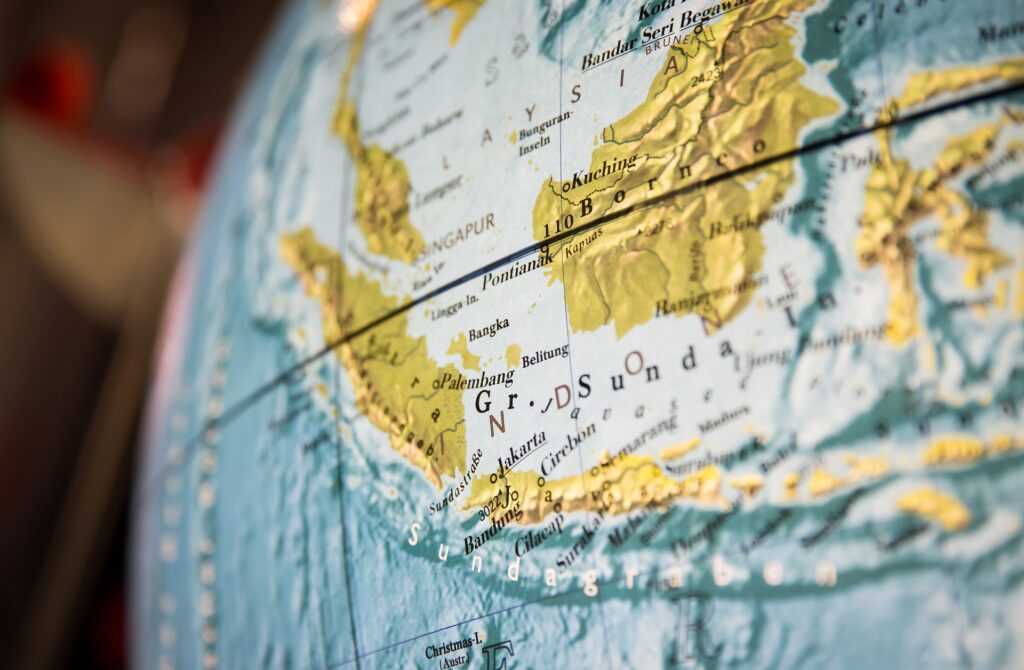 Panca Problema Indonesia