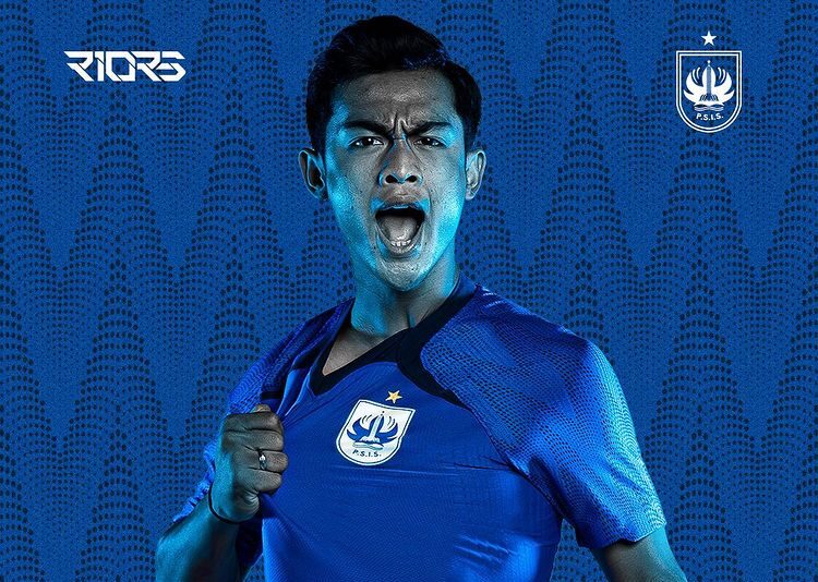 Pratama Arhan Pindah ke Klub Jepang Tokyo Verdy: PSIS Tetap Rumah Saya di Indonesia!