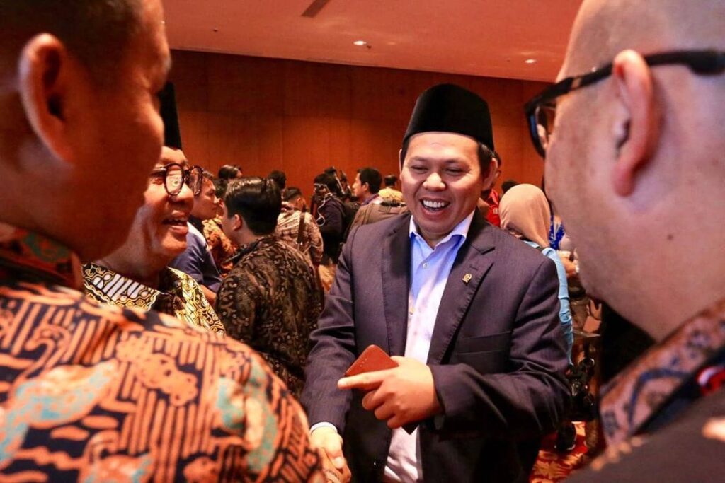 Sultan Minta JHT Bisa Dijadikan Agunan Pembiayaan Bank