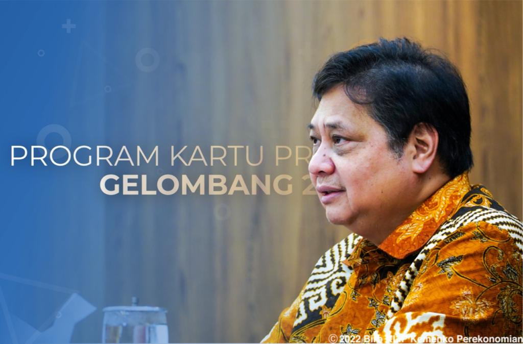 Yes! Kartu Praperja Gelombang 23 Dibuka kuotanya 500 ribu, Begini Bedanya