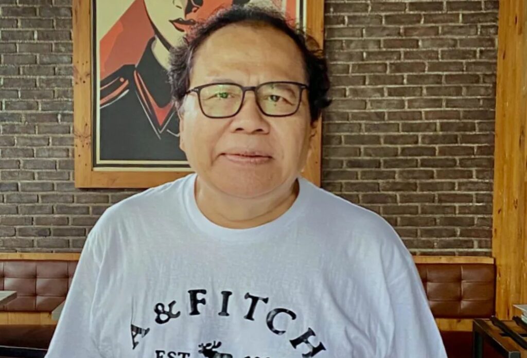 Rizal Ramli Ledek Menteri Jokowi: Menang di Gaya Doang, Minyak Goreng Langka