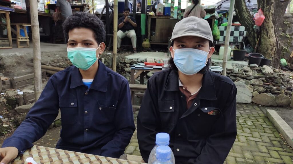 Mahasiswa Unwahas Korban Bacok: Ada Otak di Belakang Nurudin, Dua Saksi Lain Harus Kena Pasal