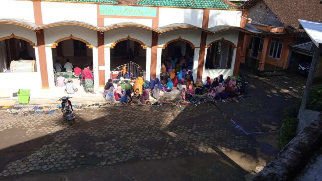 Geger Wadas, Kapolda Jateng: Polisi Tak Serbu Masjid!