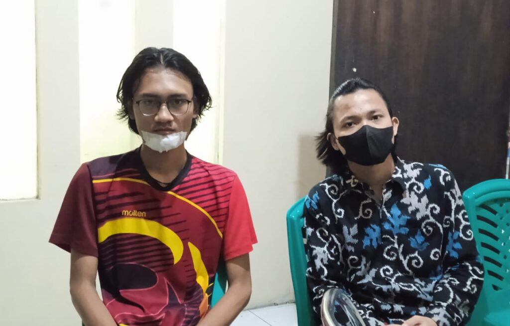 JPU Bohong Menyesatkan! Kuasa Hukum Darul dan Naufal: Ada Apa Ini?