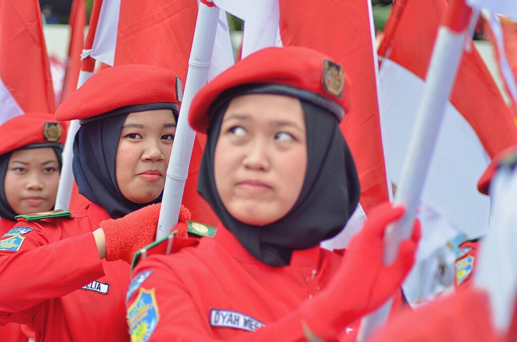 Indonesia (Tidak) Raya