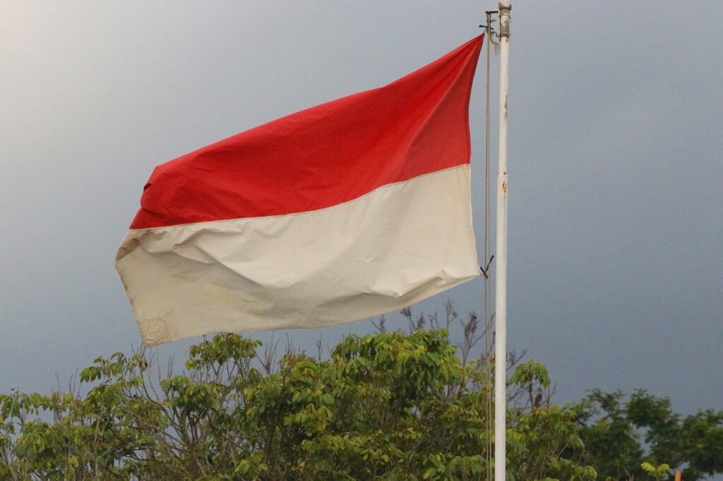 5 Ide Dashyat Indonesia Imperium Dunia