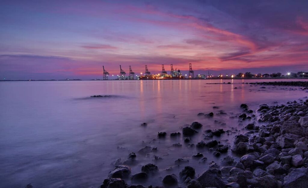 5 Wisata Pantai di Semarang, Murah Meriah Asyik Pokoke
