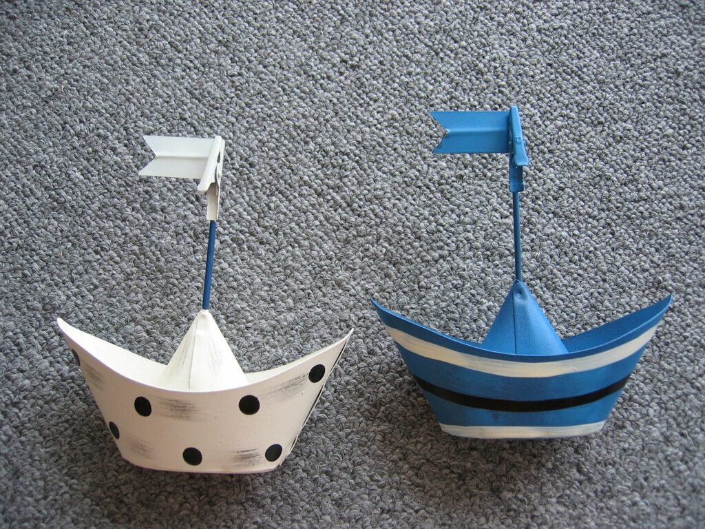 Modern Maritime State Civic Nationalism