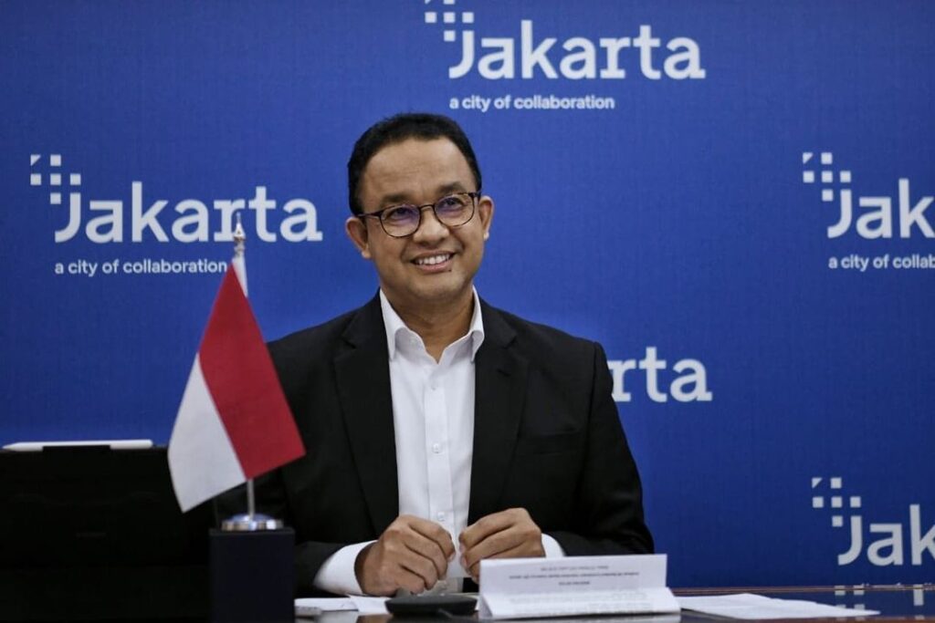 Anies Baswedan Figur Pemimpin yang Dibutuhkan untuk Masa Depan Indonesia