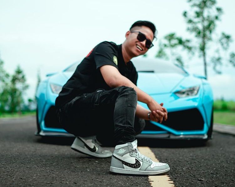 Begini Nasib si Crazy Rich Doni Salmanan, Bareskrim Nggak Ada Ampuh Deh