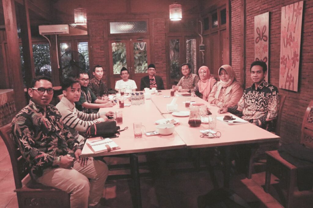 Siap-siap, Forum Koordinasi Pencegahan Terorisme Jateng Bikin Program Unggulan