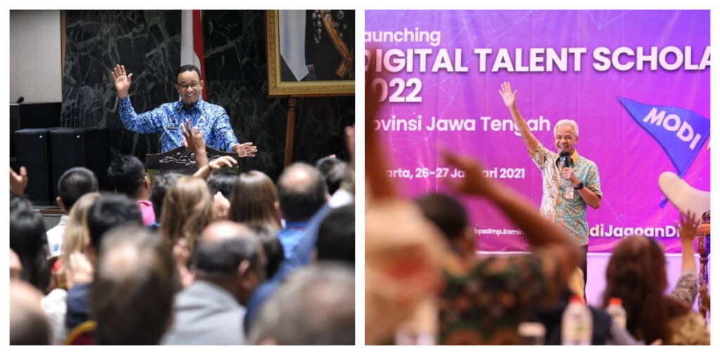 Bagaimana Sektor Pertanian dan Budaya Dibangun Oleh Anies dan Ganjar?