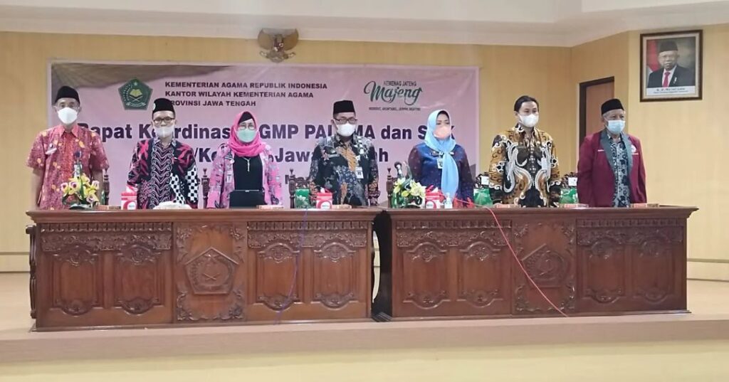 MGMP PAI SMA-SMK Jateng Jadi Kunci Peningkatan Pendidikan Jawa Tengah