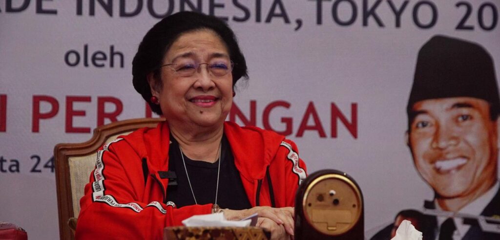 Krisis Minyak Goreng, Megawati: Perut Rakyat Harus Kenyang