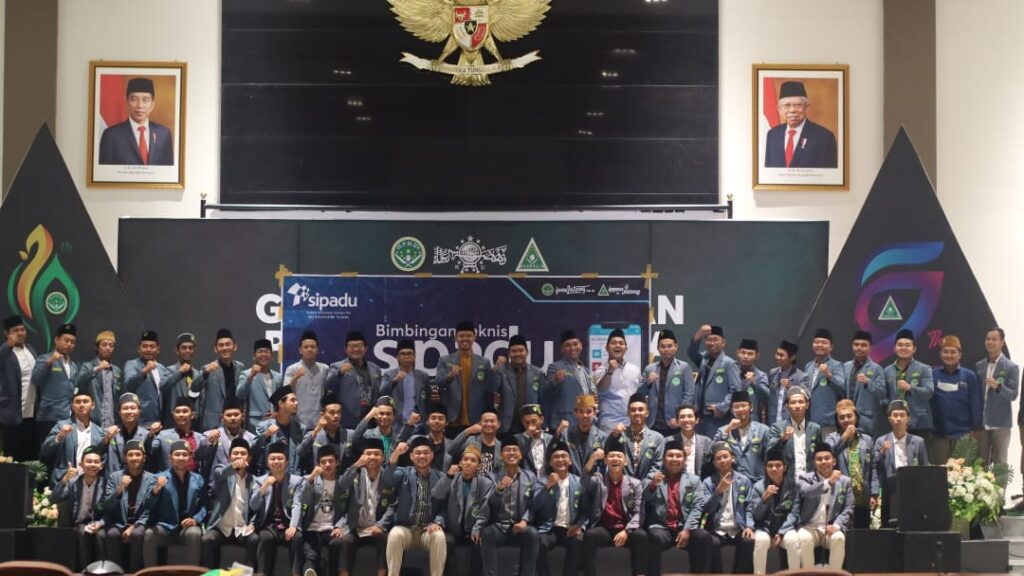 Rapimwil IPNU Jawa Tengah: Tinjau Ulang Aturan Kongres!