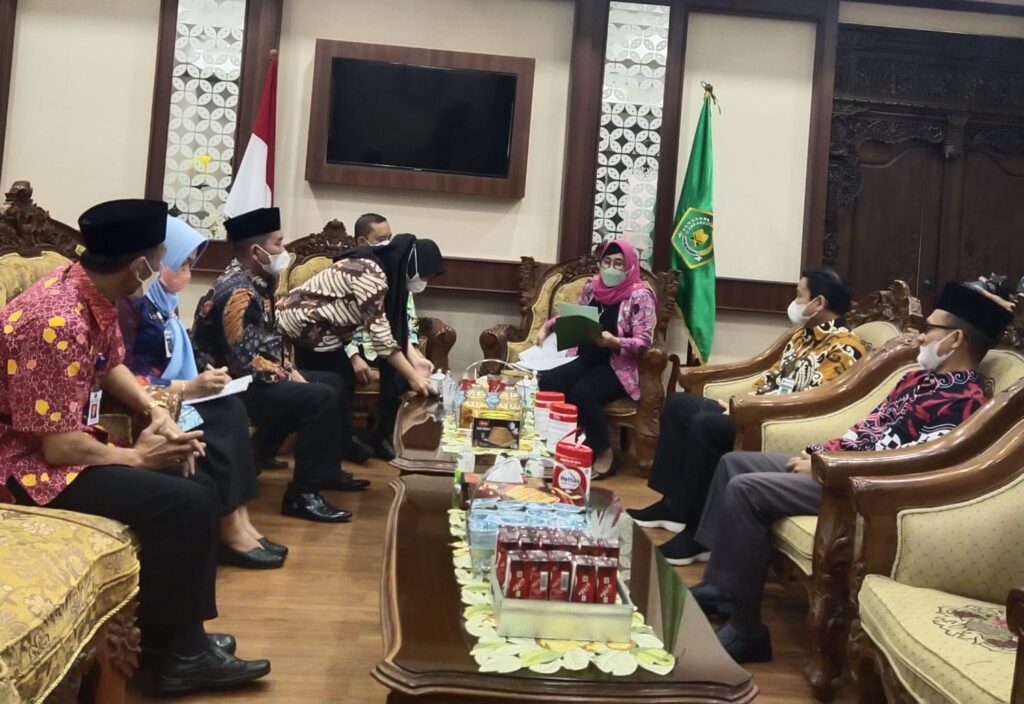 Siap-siap! Ribuan Guru PAI Jateng Pretes PPG Juni-Juli 2022