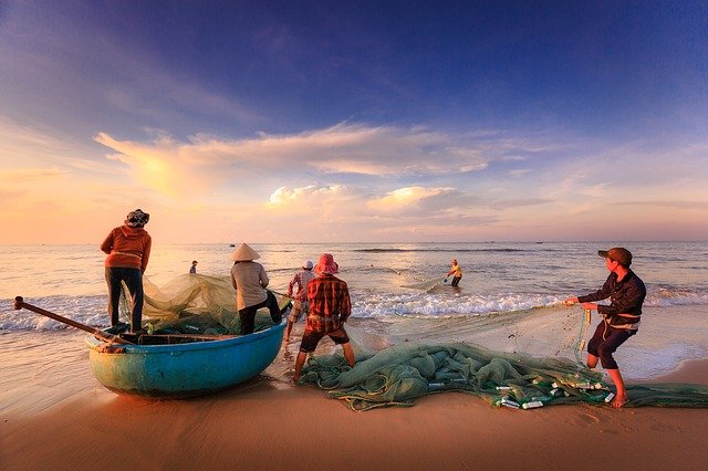 Mengapa Mentalitas Samudra Tak Ada di Kurikulum Kita