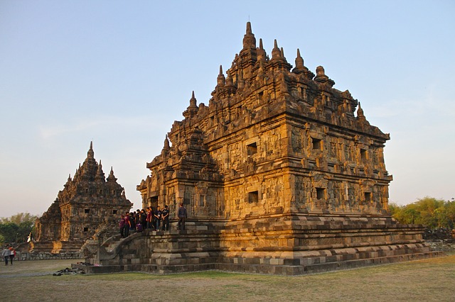 Peradaban Djawa