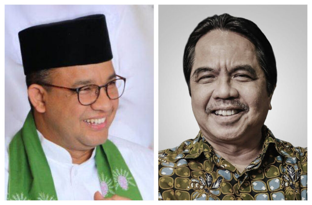 Lagi-lagi Anies yang Disalahkan!