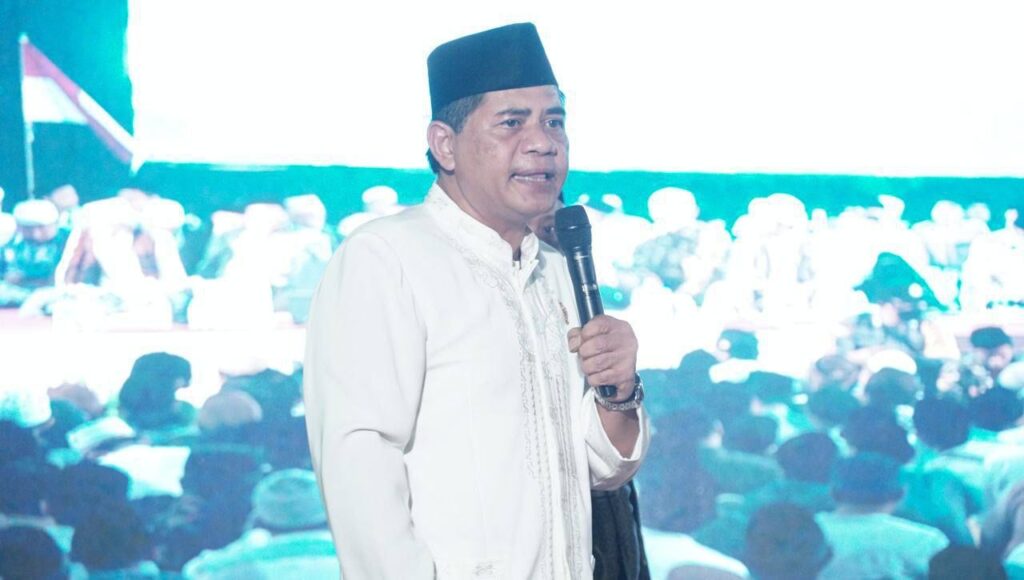 Soal Halal Darah Ade Armando, BNPT Kecam Cara-cara Barbar