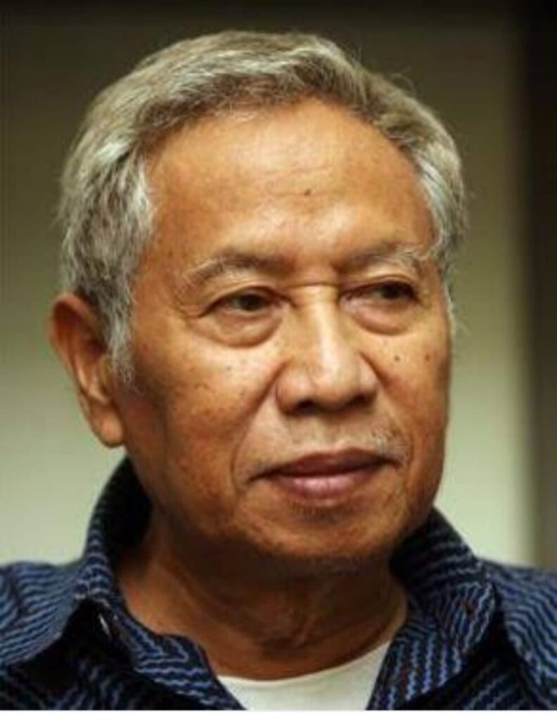 Mengenang Guru Dawam Rahardjo