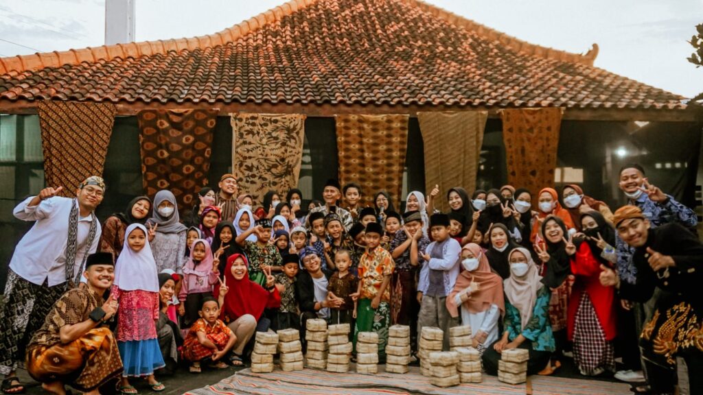 Ramadhan Berboedaya, DDV Jateng Serukan Ramadhan Ceria Bernuansa Budaya