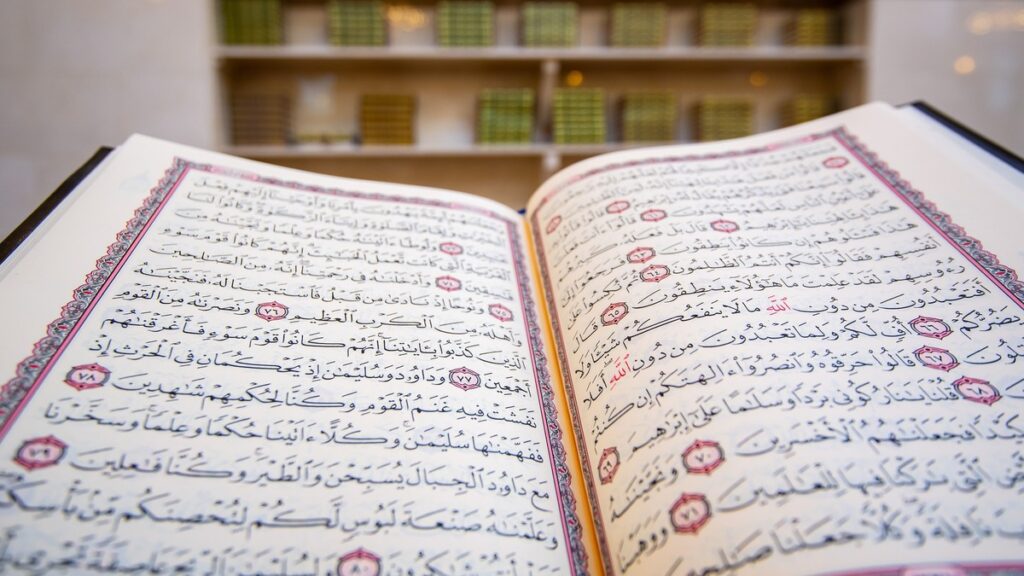 Tafsir Nurul Furqan Surat Al Baqarah Ayat 6-7