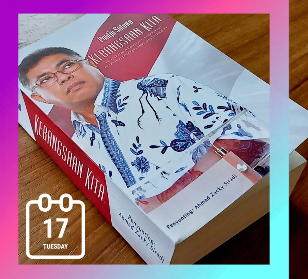 Transformasi Positif Kebangsaan