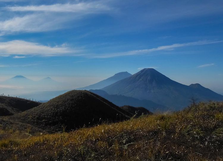 Menemukan Nusantara