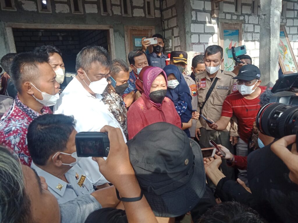 Viral Ditolong Kapolri, Apa Kabar Kini Adik Sinta Aulia Semoga Lekas Sembuh Ya