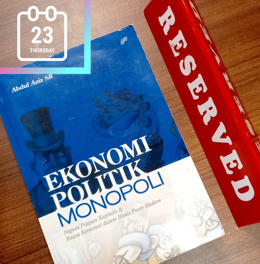 Sesal Atas Warisan Buruk Kita
