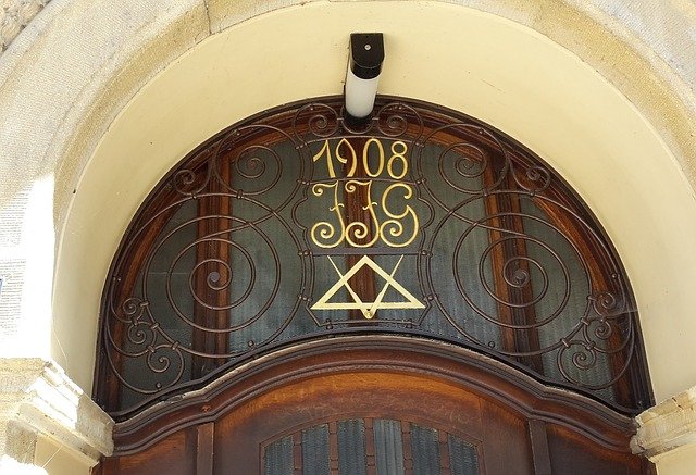 Arsitektur Indonesianya Freemason