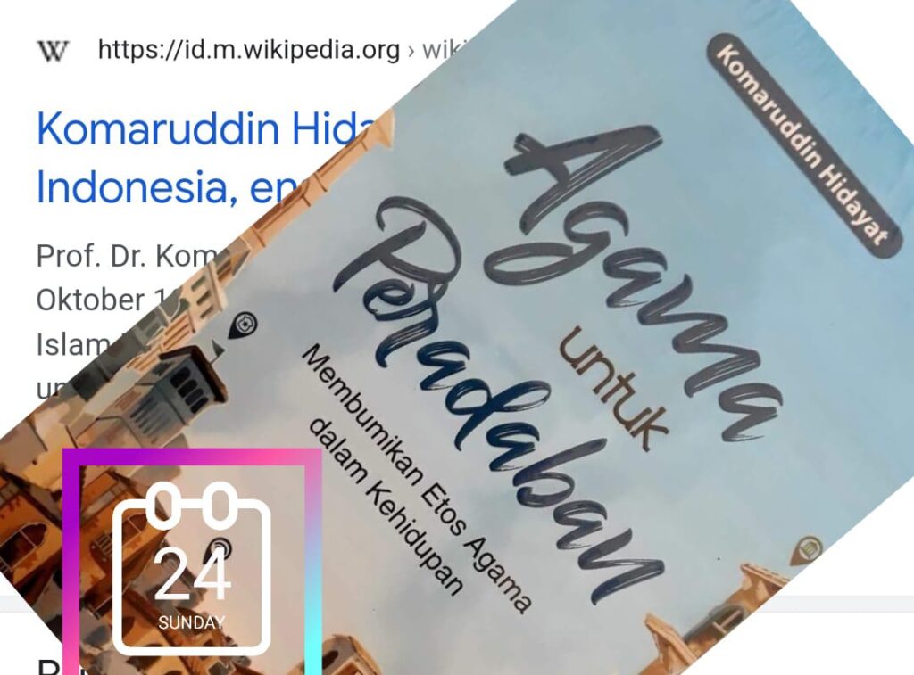 Yang Tak Mati Walau Dibunuh Berkali