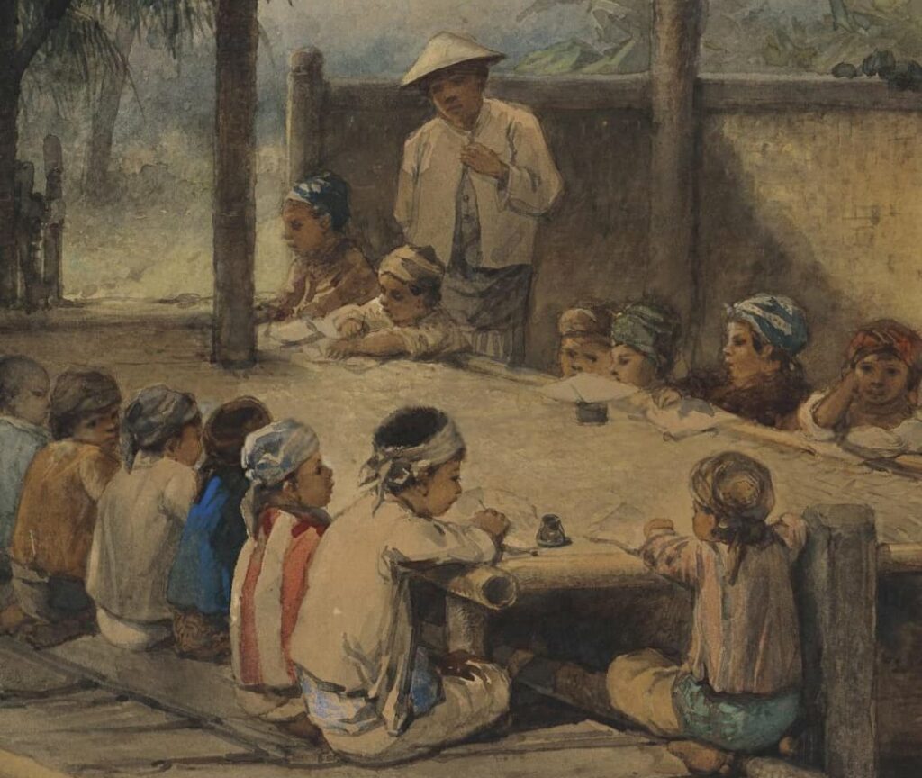 Kewargaan dan Kewarganegaraan