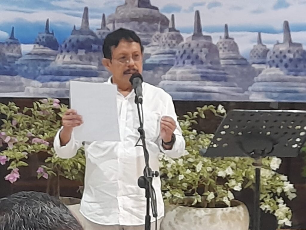 Luar Biasa Bangkitkan Wisata, 20 Tokoh dan Destinasi Wisata di Jateng Terima Anugerah Pariwisata, Cek Daftarnya