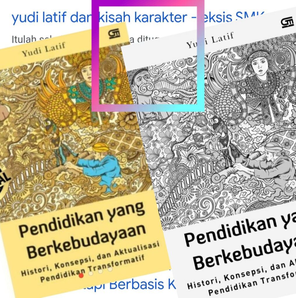 Tersesatnya Pendidikan Kita Kini di Empat Lingkaran Setan Ini