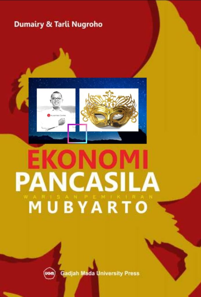Inilah 5 Tahap Invasi Ekopol Pembunuh Pancasila