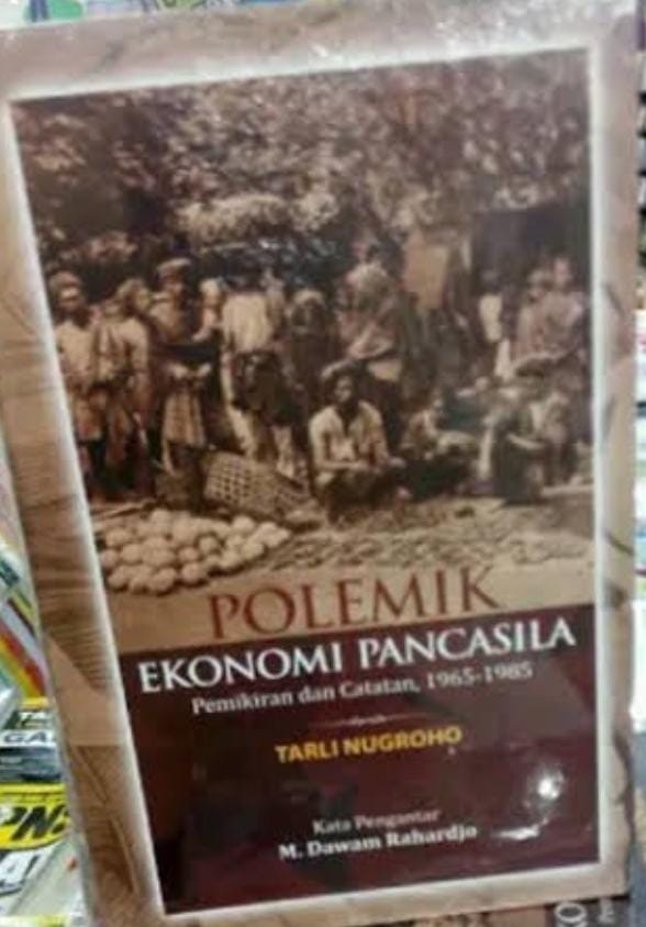 Perang Kecerdasan, Posisimu di Mana Hai Kaum Muda