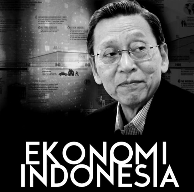 Ekonom Hitman di Istana, Tak Ada Masa Depan