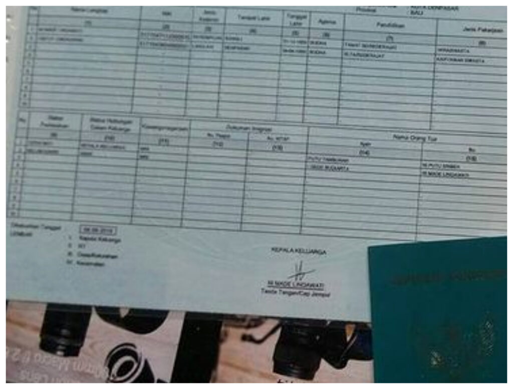 Sudah Cerai, KK Ditahan Mantan Suami, Tenang Ini Solusi dari Prof Zudan