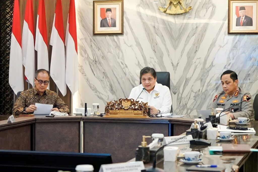 Program Kartu Prakerja 2023 Dilanjutkan dengan Skema Normal