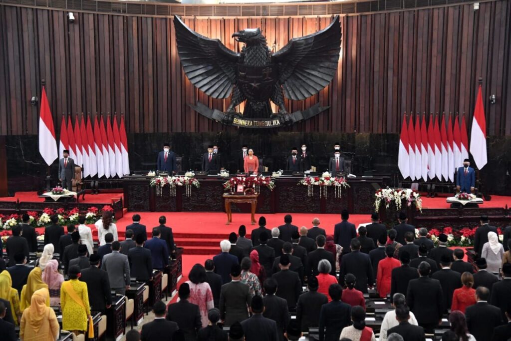 Siapa Utusan Golongan di Konstitusi Kita?